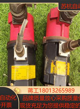 发那科伺服电机a06b-0310-b031
