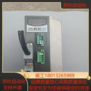 杭州日鼎RIDING伺服驱动器DAS3205 成 VA1