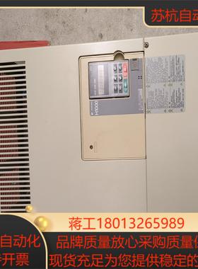 安川变频器CIMR-HB4A0112AAA功率4555