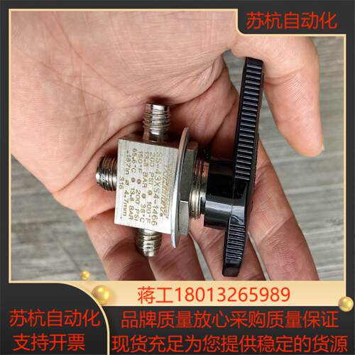 Swagelok世伟洛克WHITEY三通球阀SS-43XS