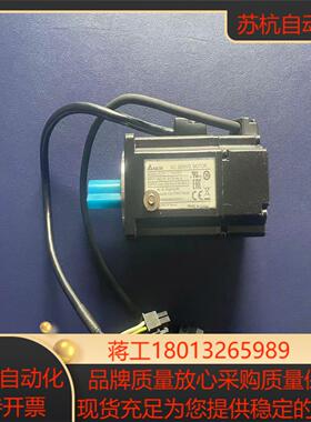 台达  ECMA-C10602ES  伺服电机