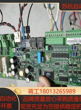 变频器ACS600系列信号接口IO板NIOC-01