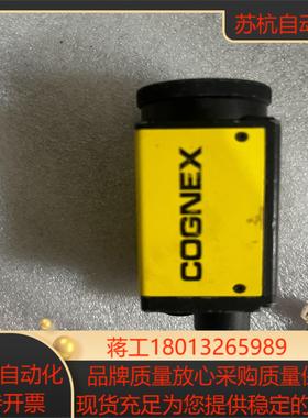 康耐视工业相机ISM1403-10其中一边