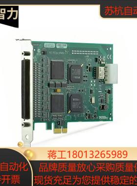全新原装 NI PCIe-6509采集卡 779976-01现货保质