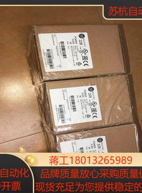 AB变频器22B-d1p4d2p3d4p0d6p0d