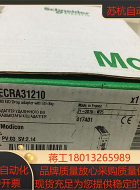 以太网处理器BMECRA31210接口模块