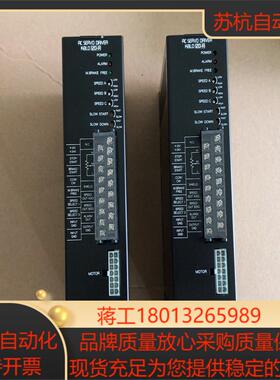 原装VEXTA东方伺服电机驱动器KBLD120-A 现货