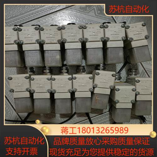SMC电磁阀导阀VX224EZ2AXB剩余7个