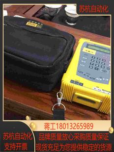 现货劲仪JY831特稳携式校验仪,精度等级:0.02级,出厂编号