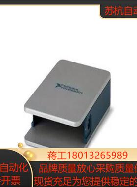 全新NI cDAQ-917191819191机箱 CompactDAQ 1槽USB机箱原装现货