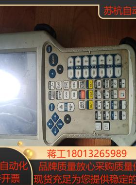 川崎机器人示教器50817-1371  功能