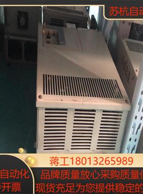 安川H1000变频器CIMR-HB4A0112AAA 现货5