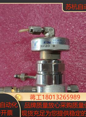 parkerveriflo 不锈钢阀av20货