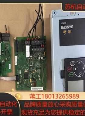 NXL伟肯电梯变频器主板   VACON  PC00351