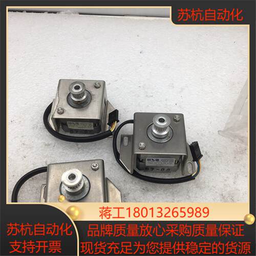 MNE 电机 HY100 1613 0095 AX04 A