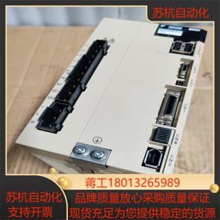 安川伺服驱动器SGDV-120A11A002000
