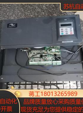 原装汇川变频器IS300T080-C 原装质量