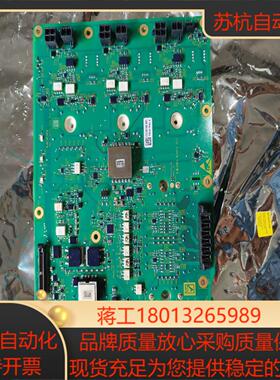 moog穆格驱动板cc30761-001全新未使用过