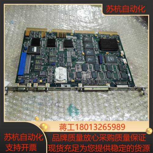 FIDIA菲迪亚CPU32 实物照片件售出无