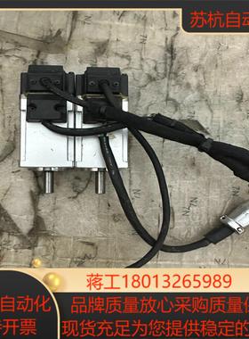 A6电机MSMF012LBU2M 100W