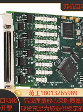 全新NI PCI-6289 779111-01 数据采集卡