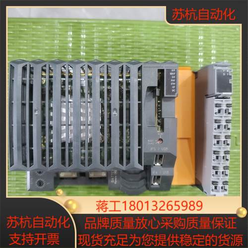 贝加莱驱模块CPU驱动器卡件X20AT2222