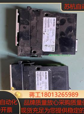 ABplc1756-im16iA件功能