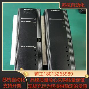 400 全新AEG可控硅电源调功器2A Thyro