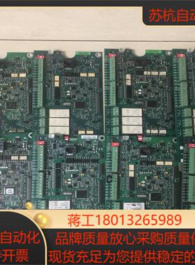 510  550 变频器主板SMIO-01测试欢