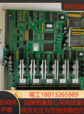 罗氏生化cobas6000c502电路板ecpu55