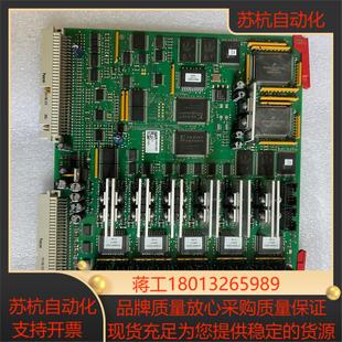 罗氏生化cobas6000c502电路板ecpu55