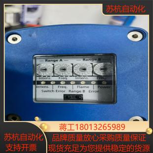 火焰检测器 200 德国durag杜拉格