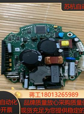 ebmpapst风机无刷有刷马达电机控制器606066