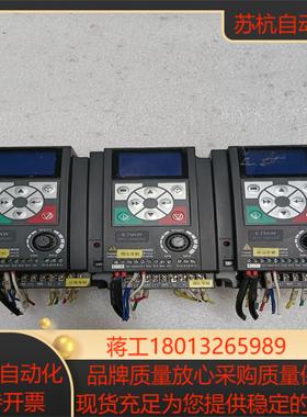 海浦蒙特hd09-4t0p7g-c075kw 380v