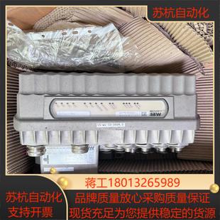 p10a sew赛威驱动器 503 mtf11a005