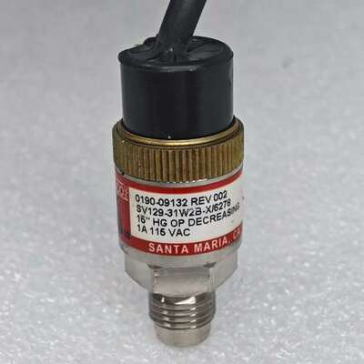 AMAT 0190-09132 SW, 30