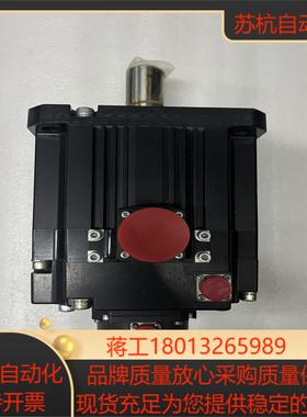 三菱伺服电机 四轴电机HF303BS全新