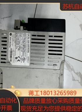 AB罗克韦尔POWERFLEX40变频器22A-D2P3N1