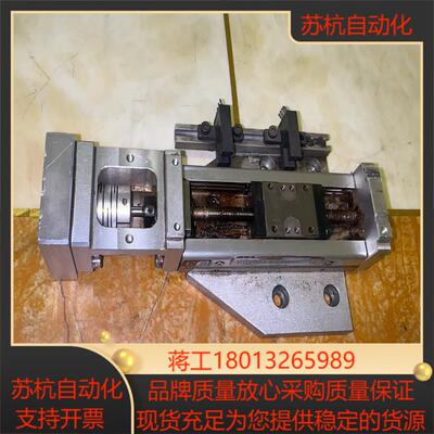 原装正品NB小型电缸模组BG2001-100HA3实
