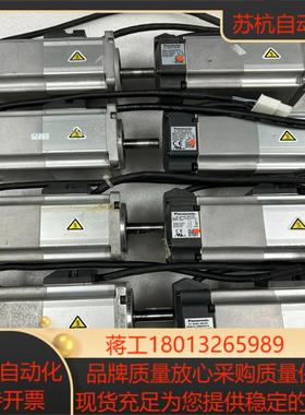 A5 200W带刹车电机MSMJ022G1VMHMJ0