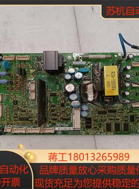 安川H1000变频器驱动板ETC721351BYPHT3