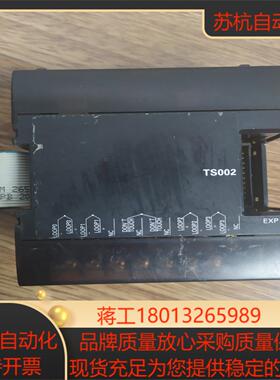 CP1W一TS002温度模块的品相不错此温度模