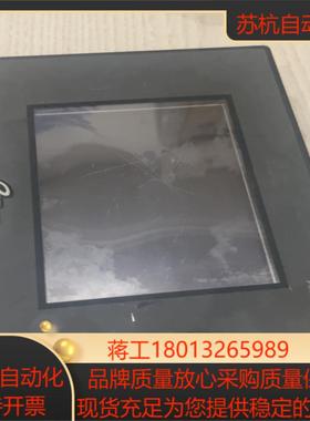 步科触摸屏型号MT4300C片功能正常无拆无