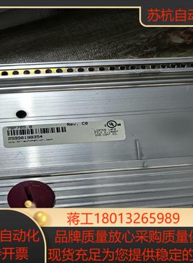 贝加莱2003系列模块plc底板7BP7050