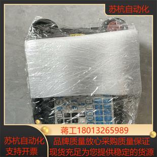 EGN原装 C100 现货 2255 发那科示教器A05B
