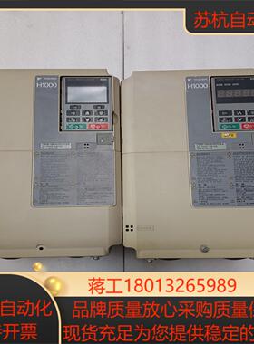 安川H1000变频器CIMR-HB4A0031FAA11K