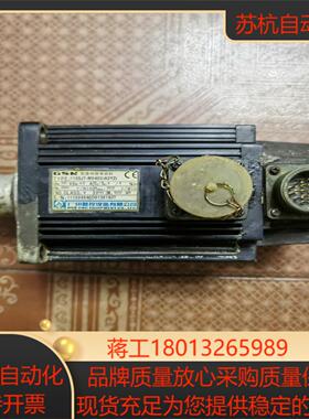 广数110sjt一m040da2y2伺服电机正常下