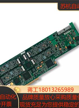 NI PCI-6120 AIAODIO数据采集卡多功能DAQ 778397-01 正品