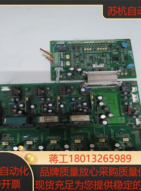 贝西变频器BC500-4T0185DCB主板BC500-4T