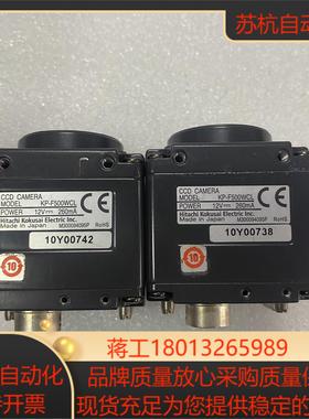 HITACHIKP-F500WCL工业黑白相机500万像